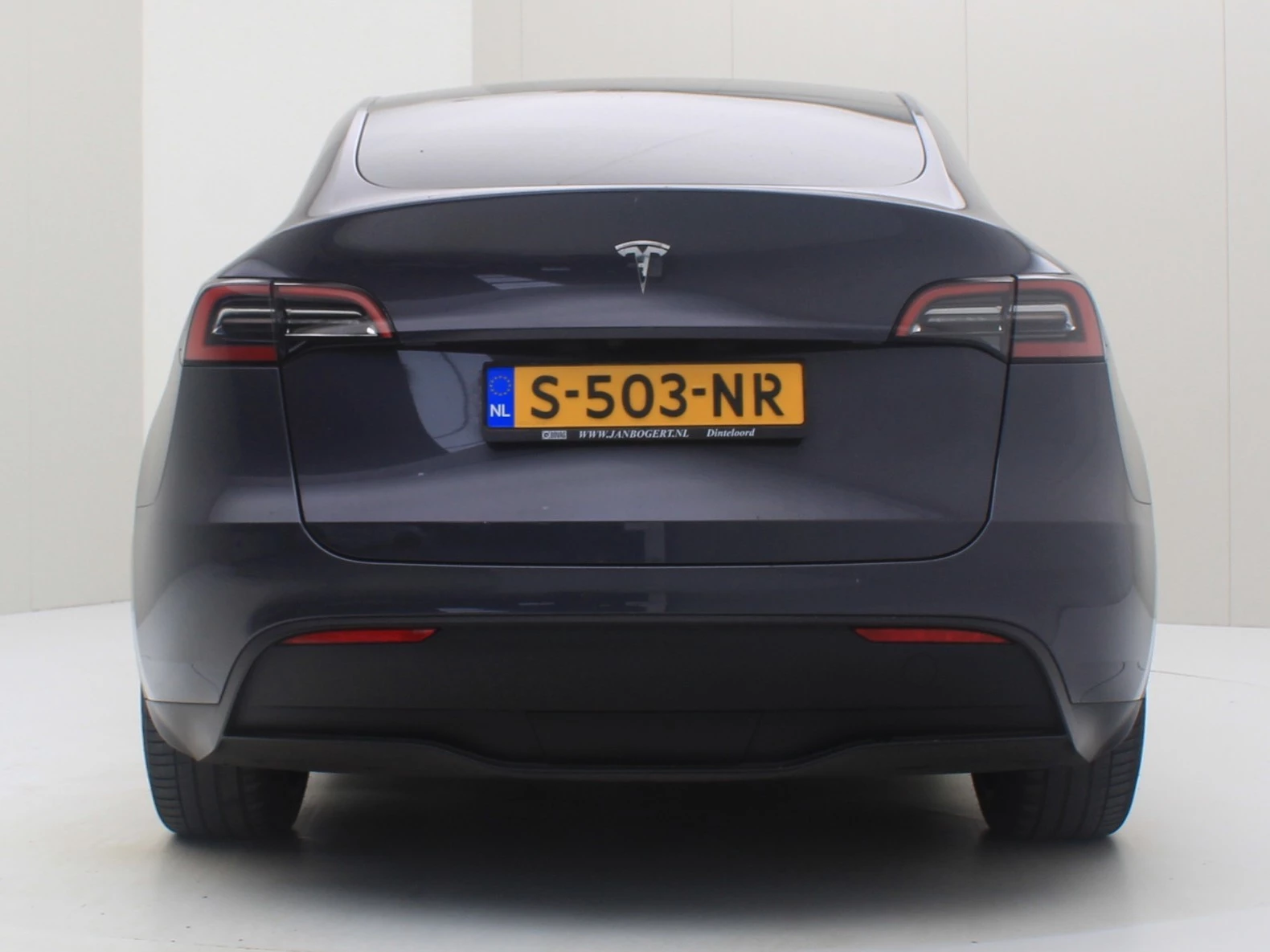 Hoofdafbeelding Tesla Model Y