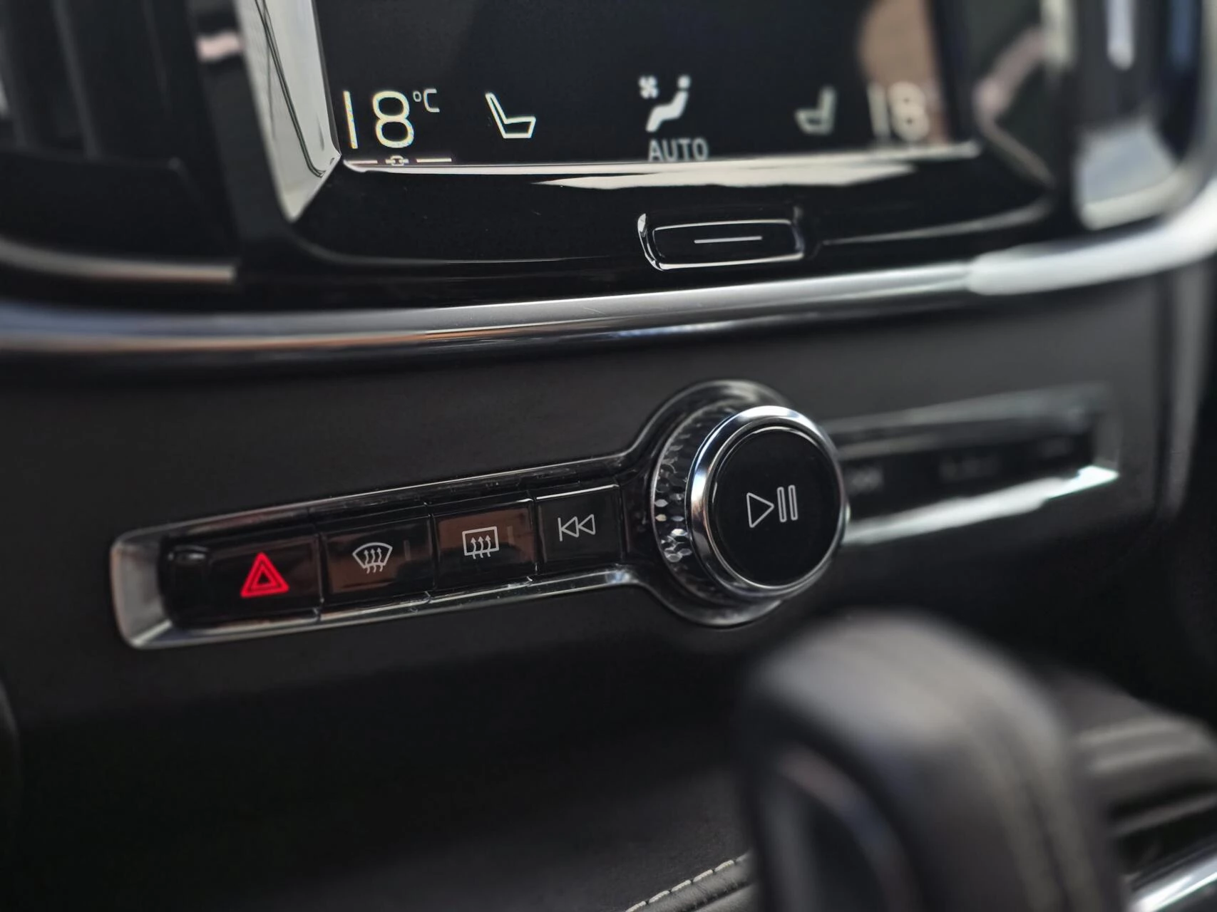 Hoofdafbeelding Volvo V90
