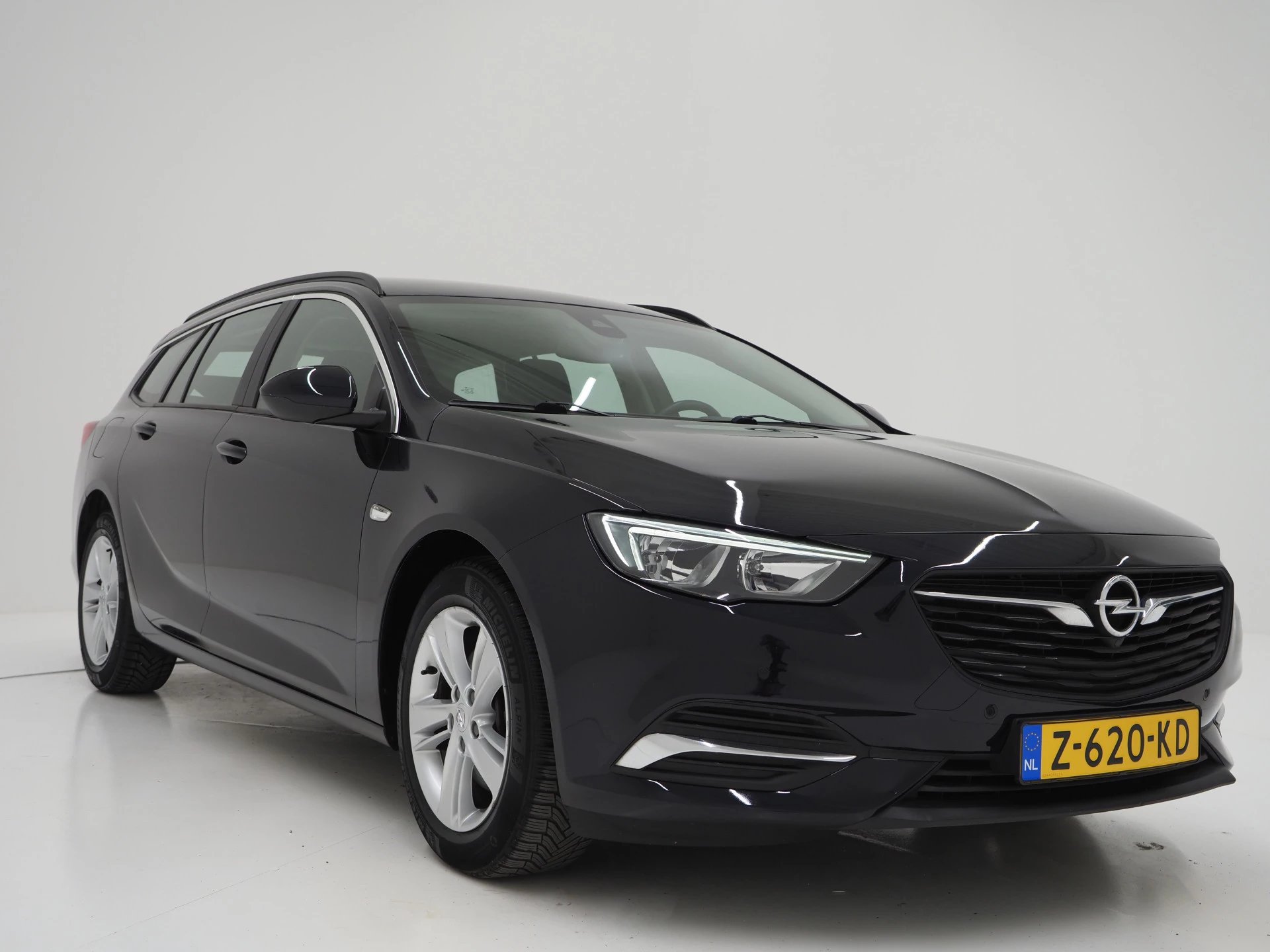 Hoofdafbeelding Opel Insignia