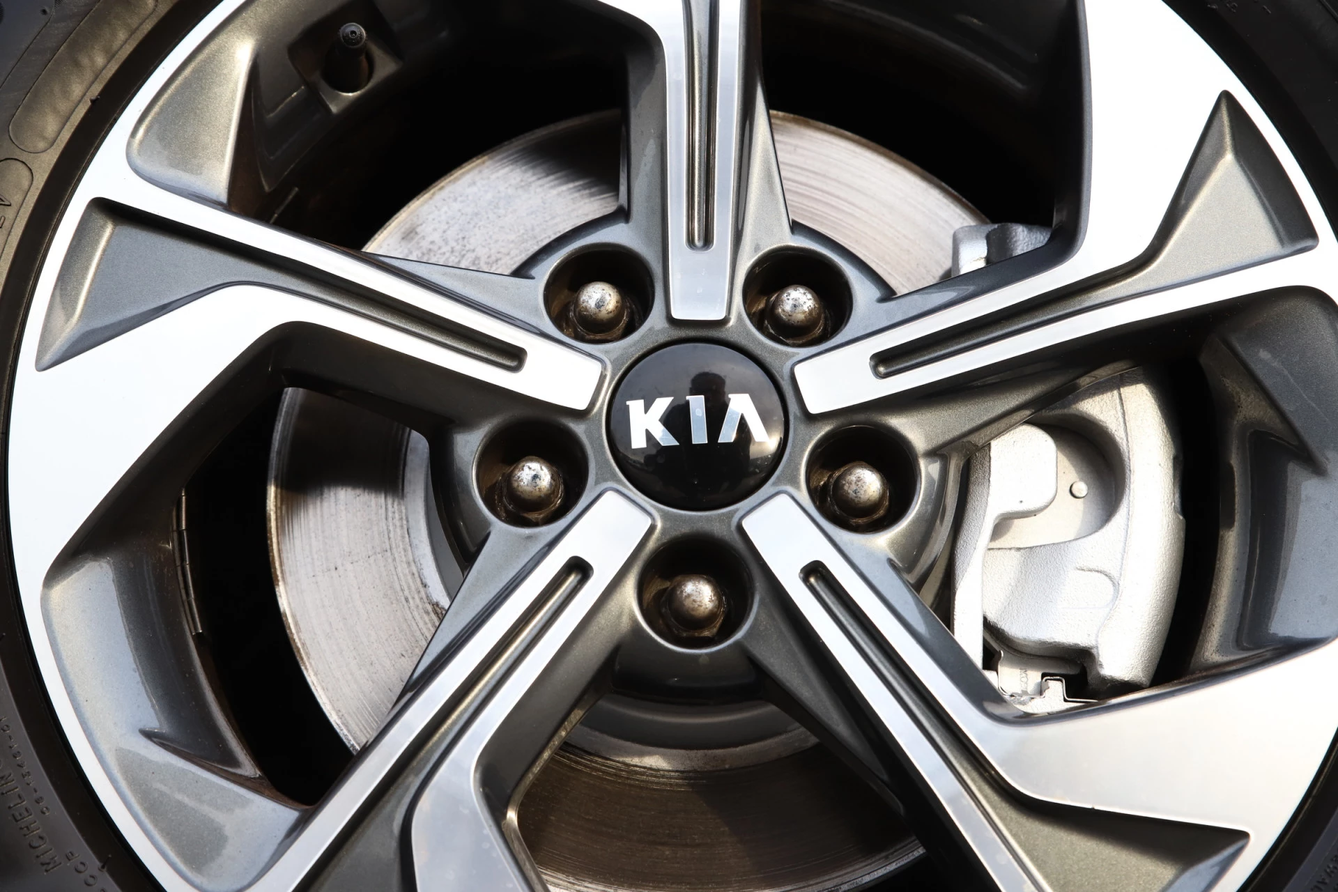 Hoofdafbeelding Kia XCeed