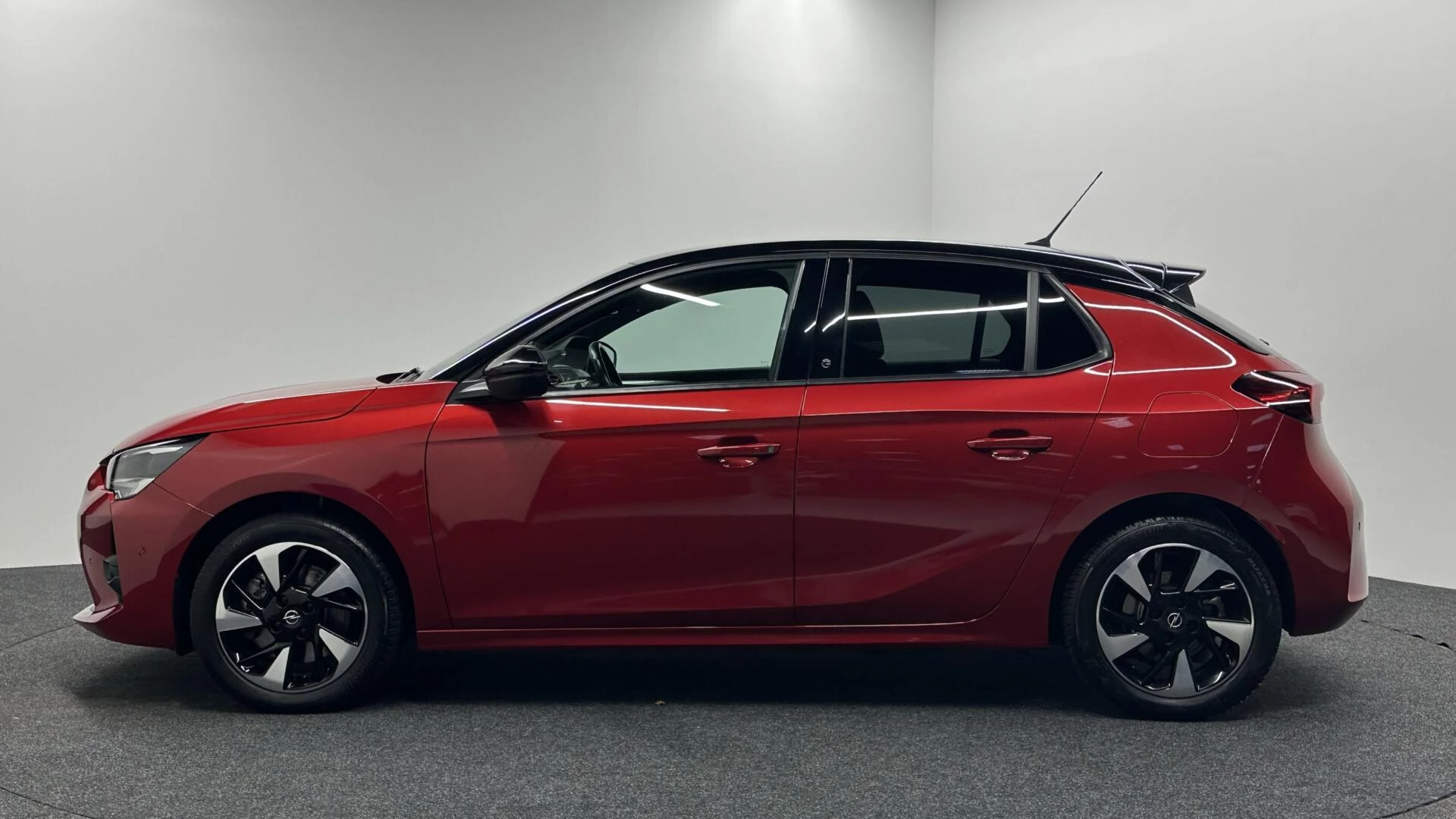 Hoofdafbeelding Opel Corsa-e