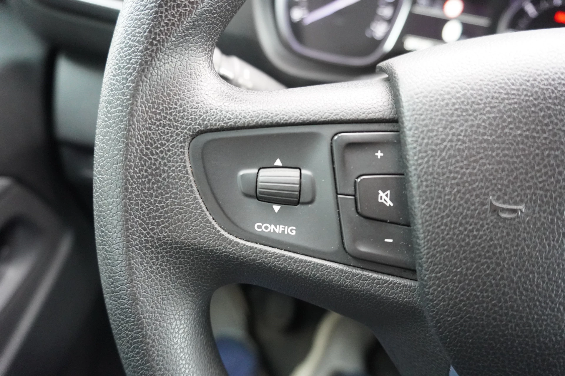 Hoofdafbeelding Citroën SpaceTourer