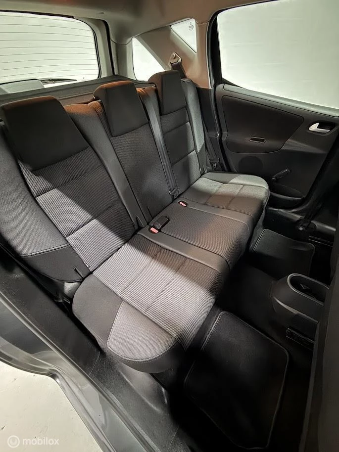 Hoofdafbeelding Peugeot 207