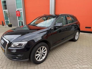 Audi Q5 2.0 TFSI quattro Pro Line KM NAP- NL AUTO-PANO-AUTOM