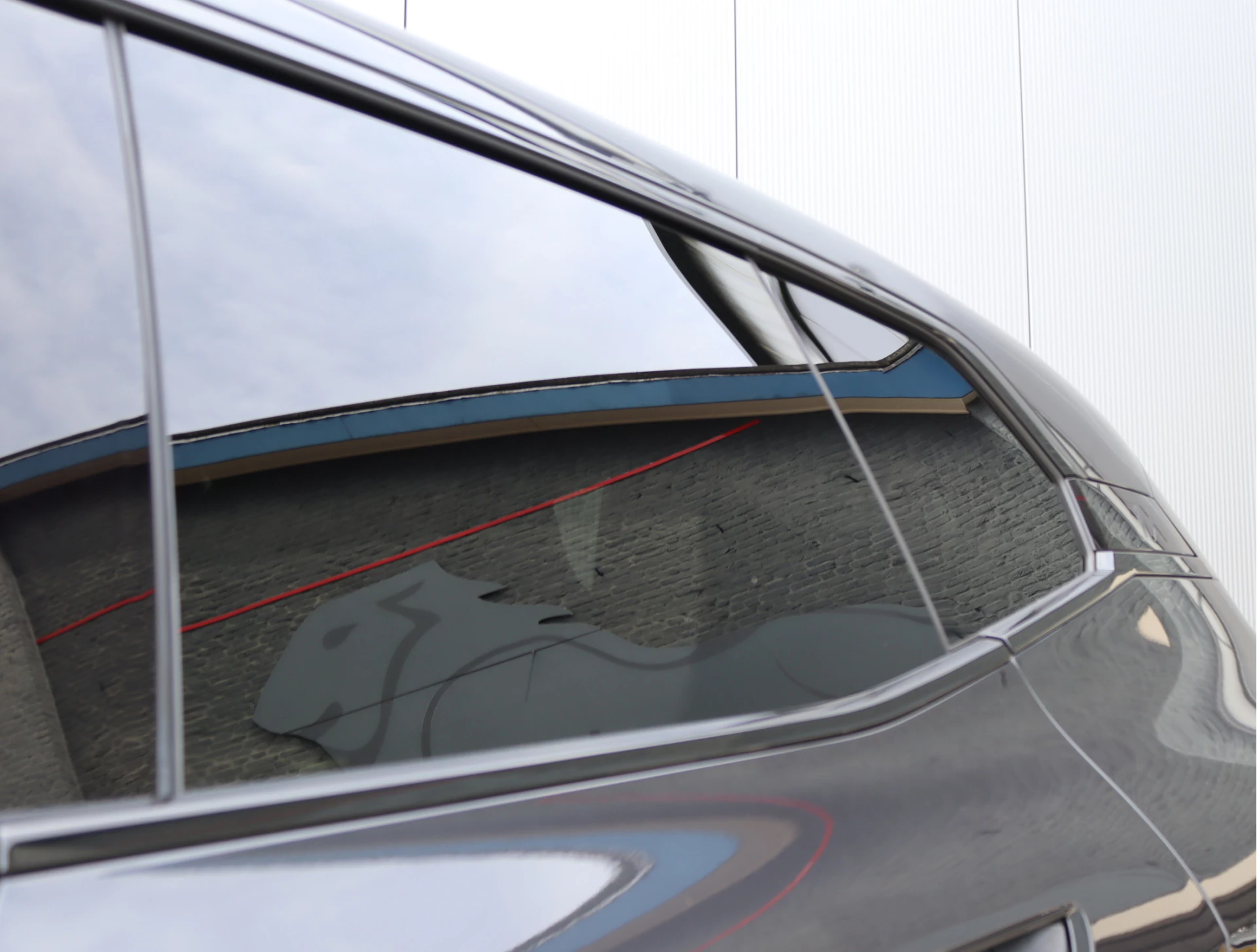 Hoofdafbeelding BMW iX