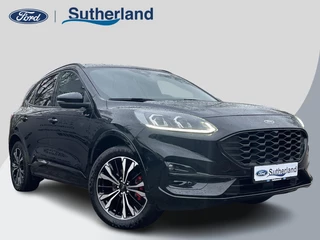 Ford Kuga 2.5 PHEV ST-Line X | 225pk | Driver Assistance Pack | Technology pack | AGR Stoelen | 19 inch | Winterpack | Verlengde Fabrieksgarantie tot 01-2028