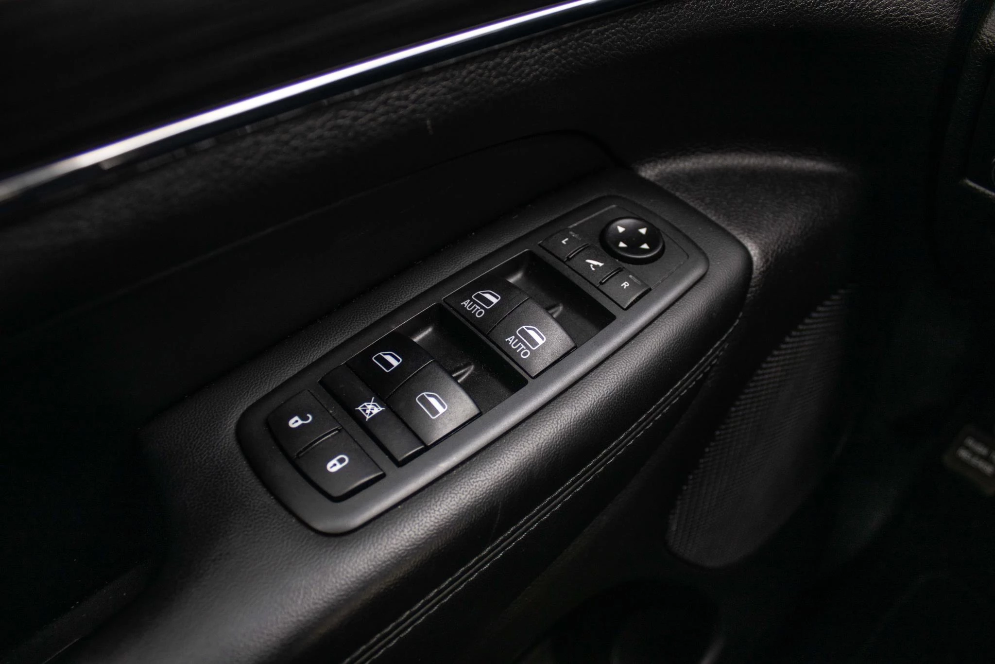 Hoofdafbeelding Jeep Grand Cherokee