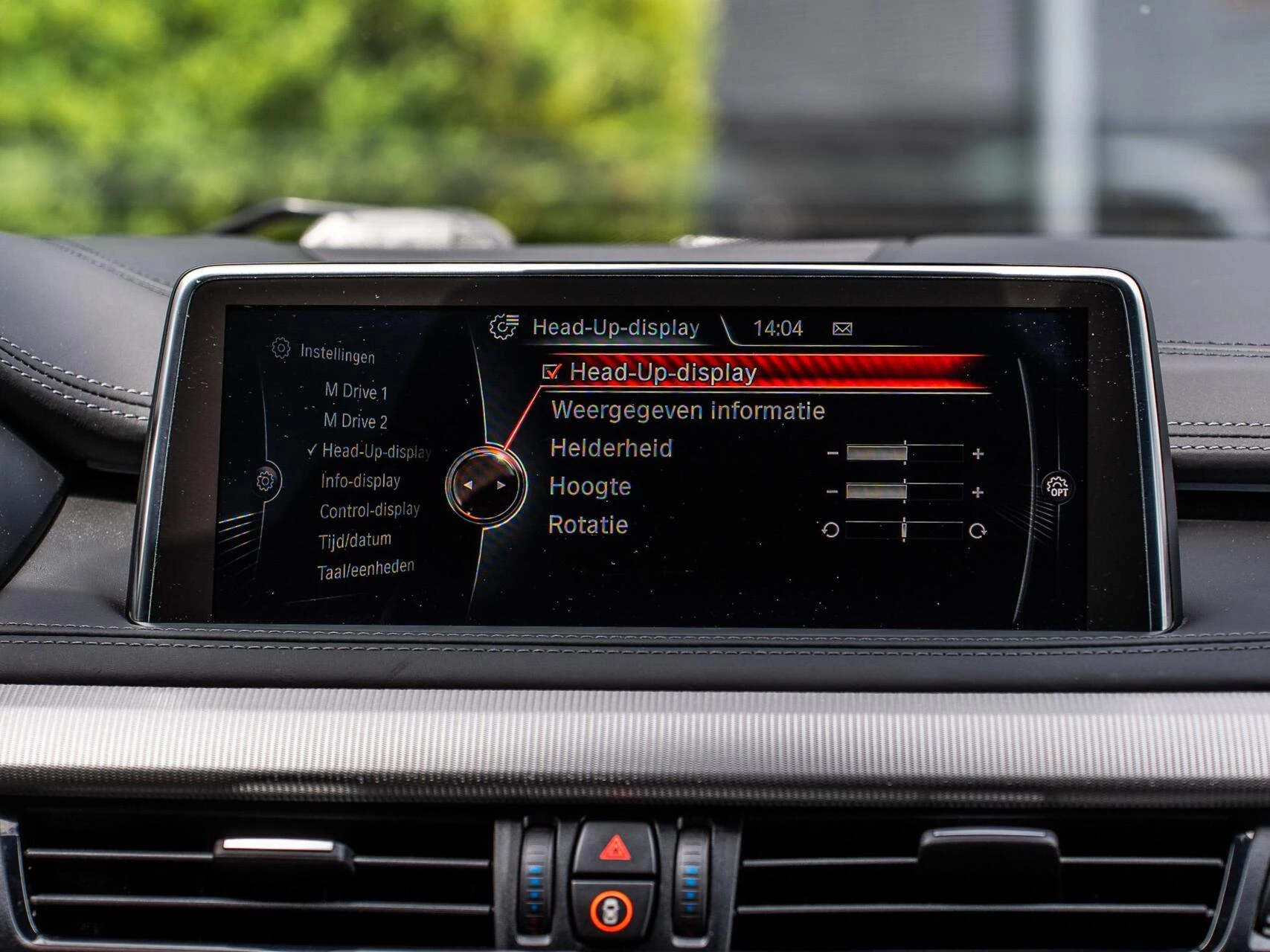 Hoofdafbeelding BMW X6