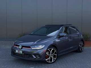 Volkswagen Polo 2.0 TSI GTI M2025 FULL PANO NAVI CAMERA LEDER