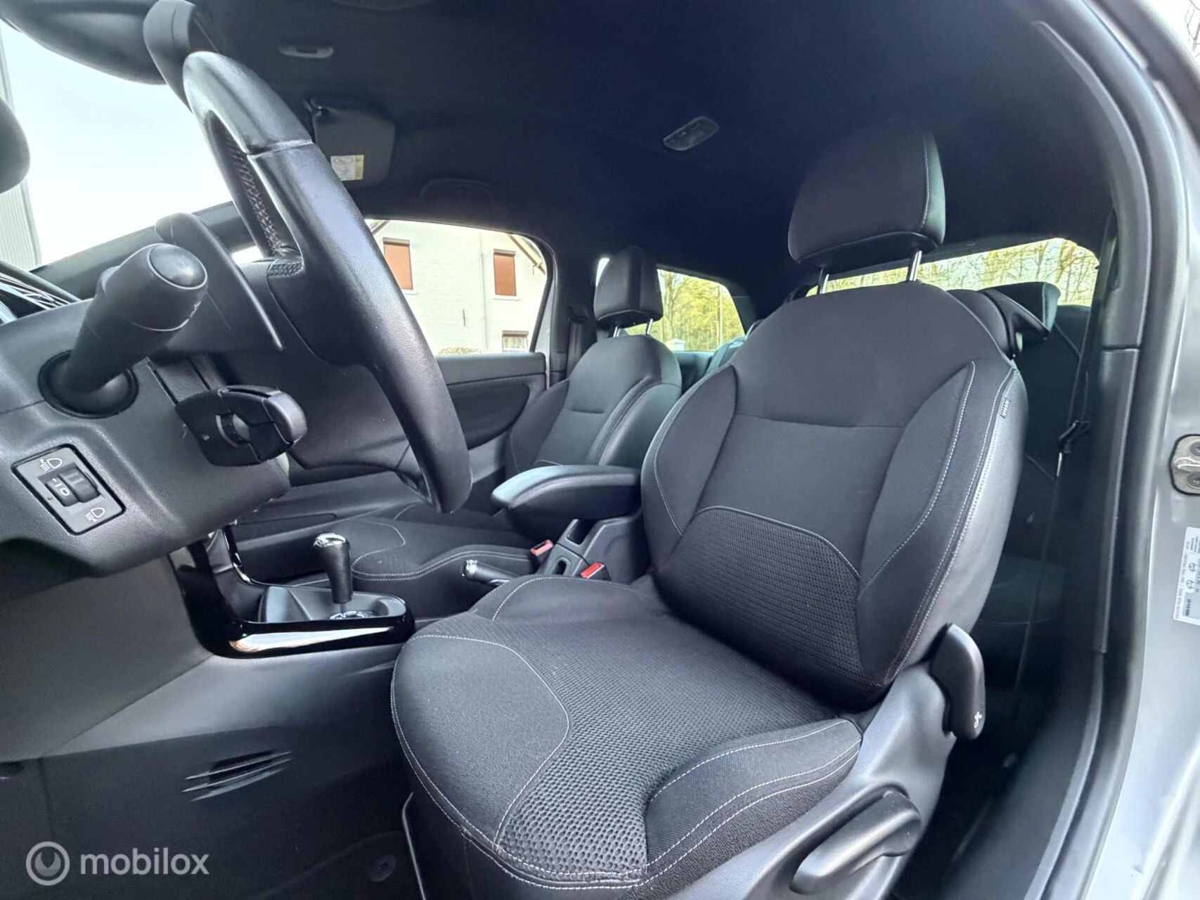 Hoofdafbeelding DS DS 3