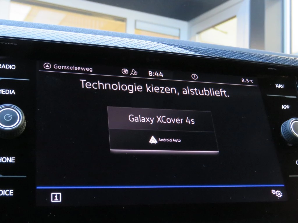 Hoofdafbeelding Volkswagen Taigo