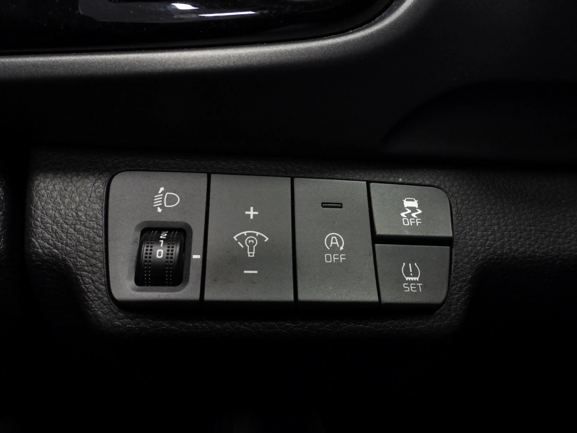 Hoofdafbeelding Kia Stonic