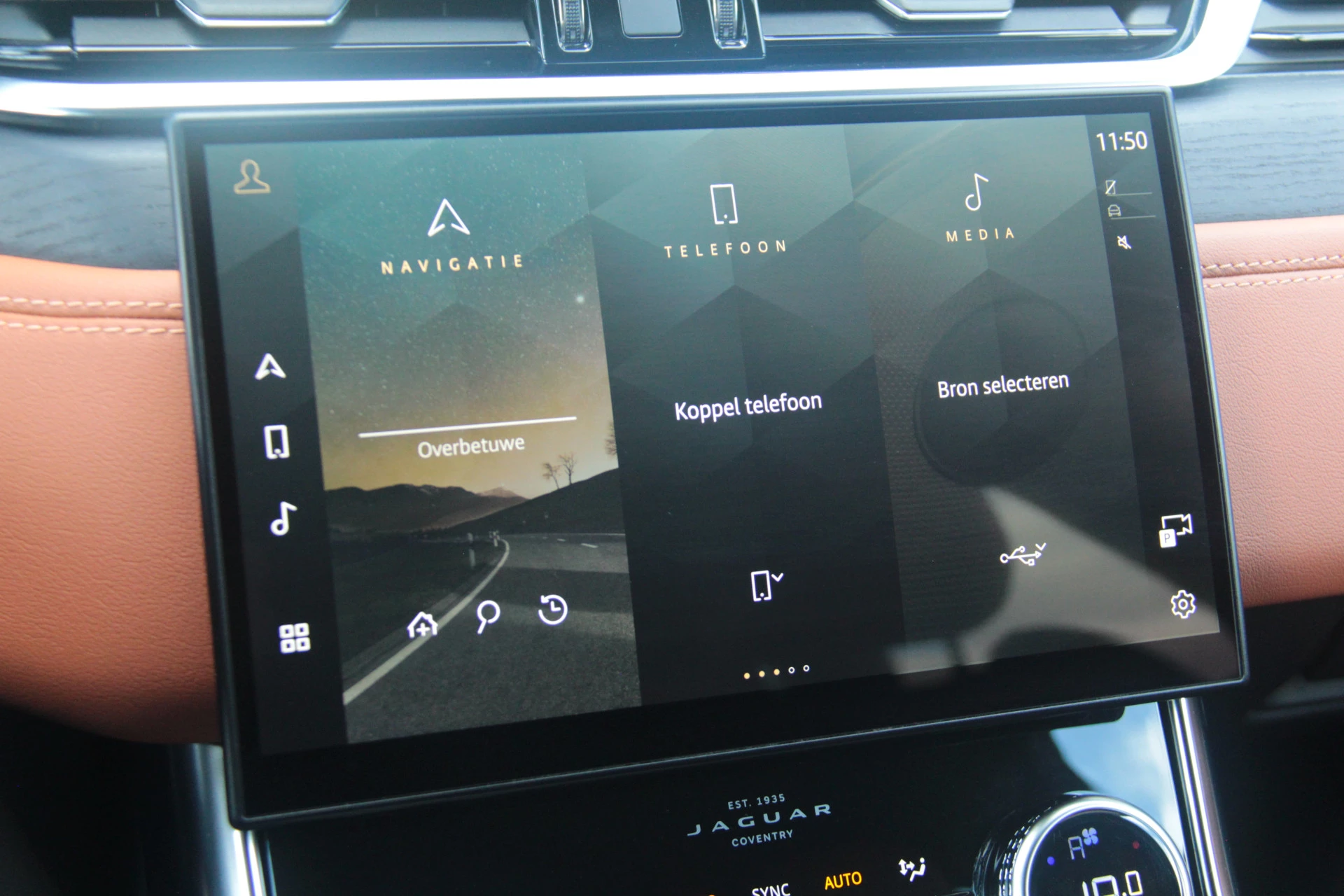 Hoofdafbeelding Jaguar XF