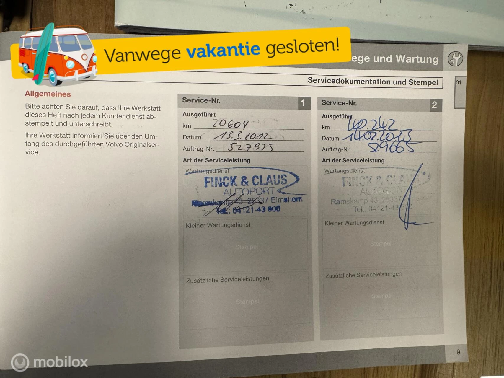 Hoofdafbeelding Volvo C70