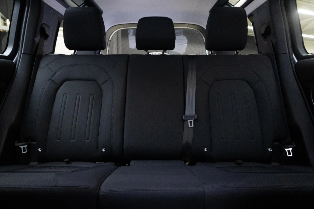 Hoofdafbeelding Land Rover Defender