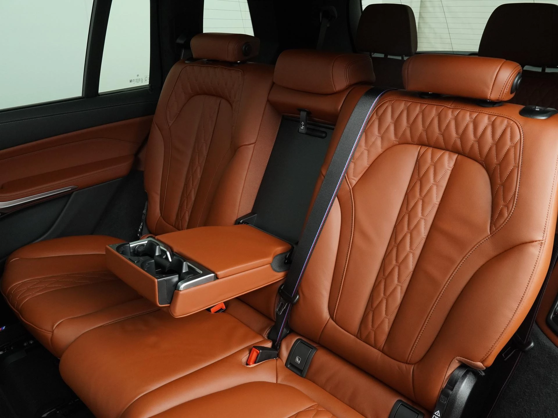 Hoofdafbeelding BMW X7