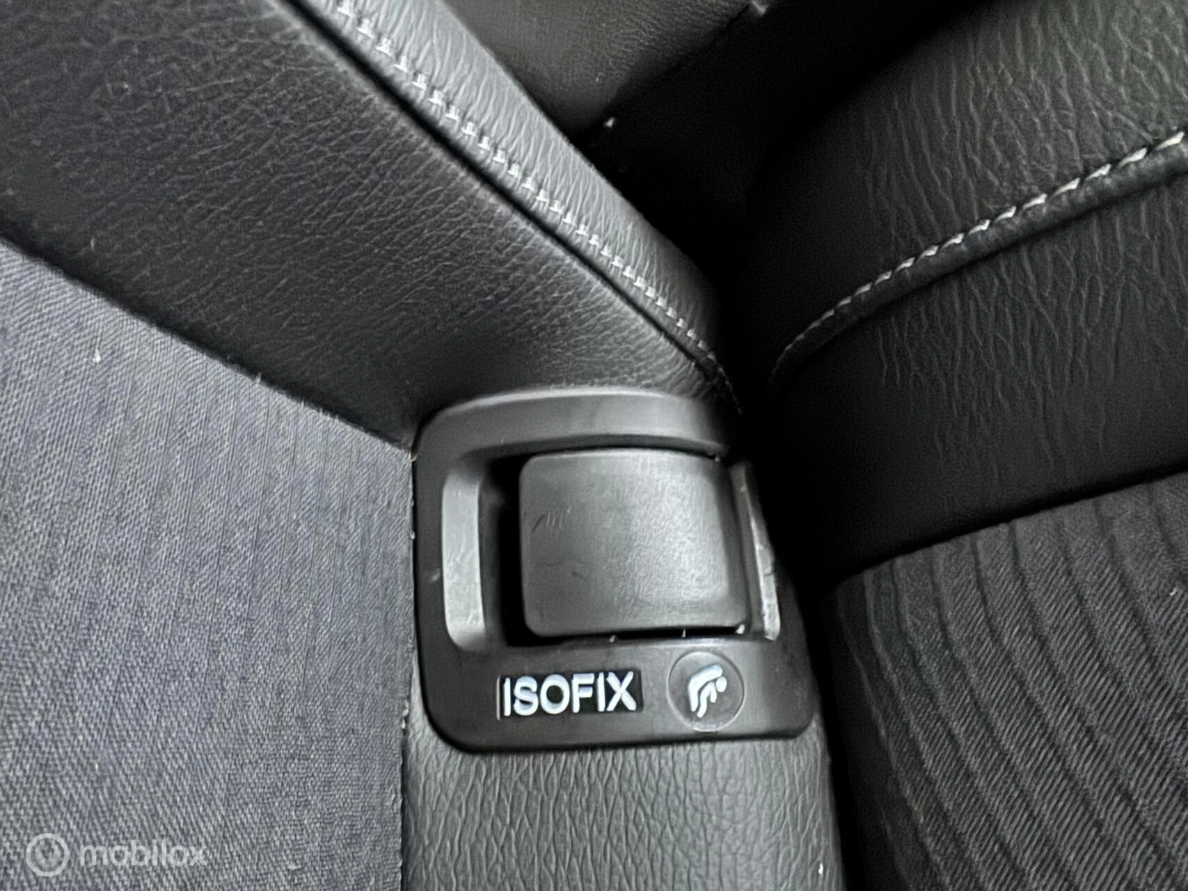 Hoofdafbeelding Opel ADAM