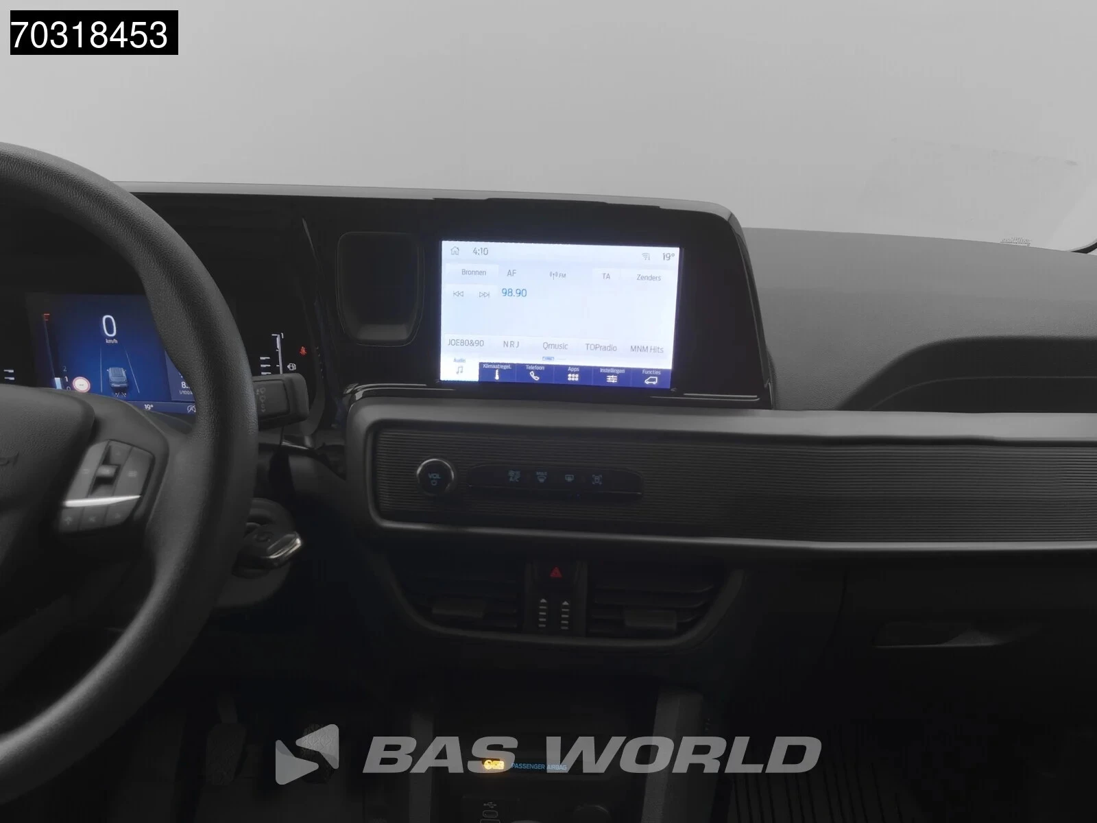 Hoofdafbeelding Ford Courier