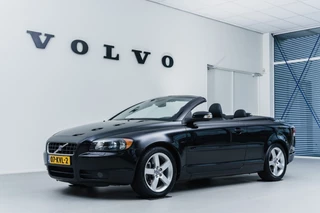 Volvo C70 2.4 Summum, Mobility Line