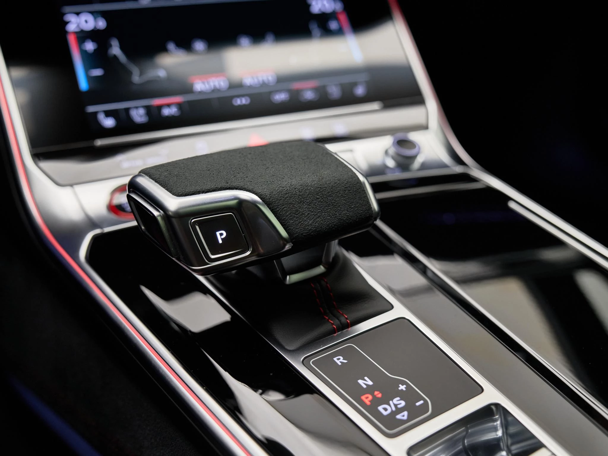 Hoofdafbeelding Audi RS6