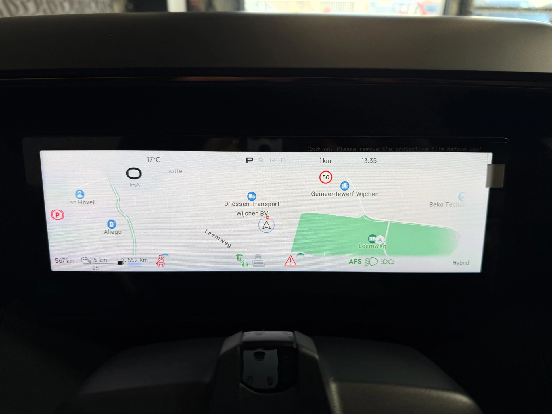 Hoofdafbeelding Lynk & Co 08