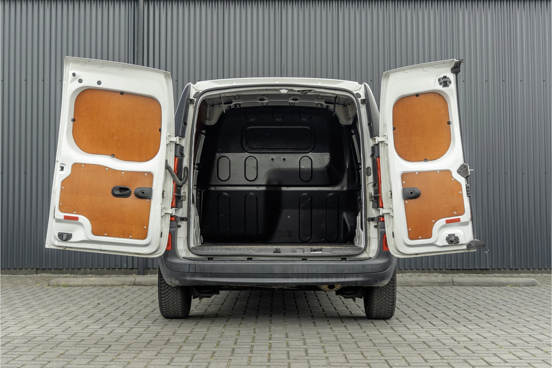 Hoofdafbeelding Mercedes-Benz Citan
