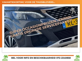 Peugeot 3008 1.2 PureTech 130pk Allure - Hurricane - Carplay/Dab+/19''Washington