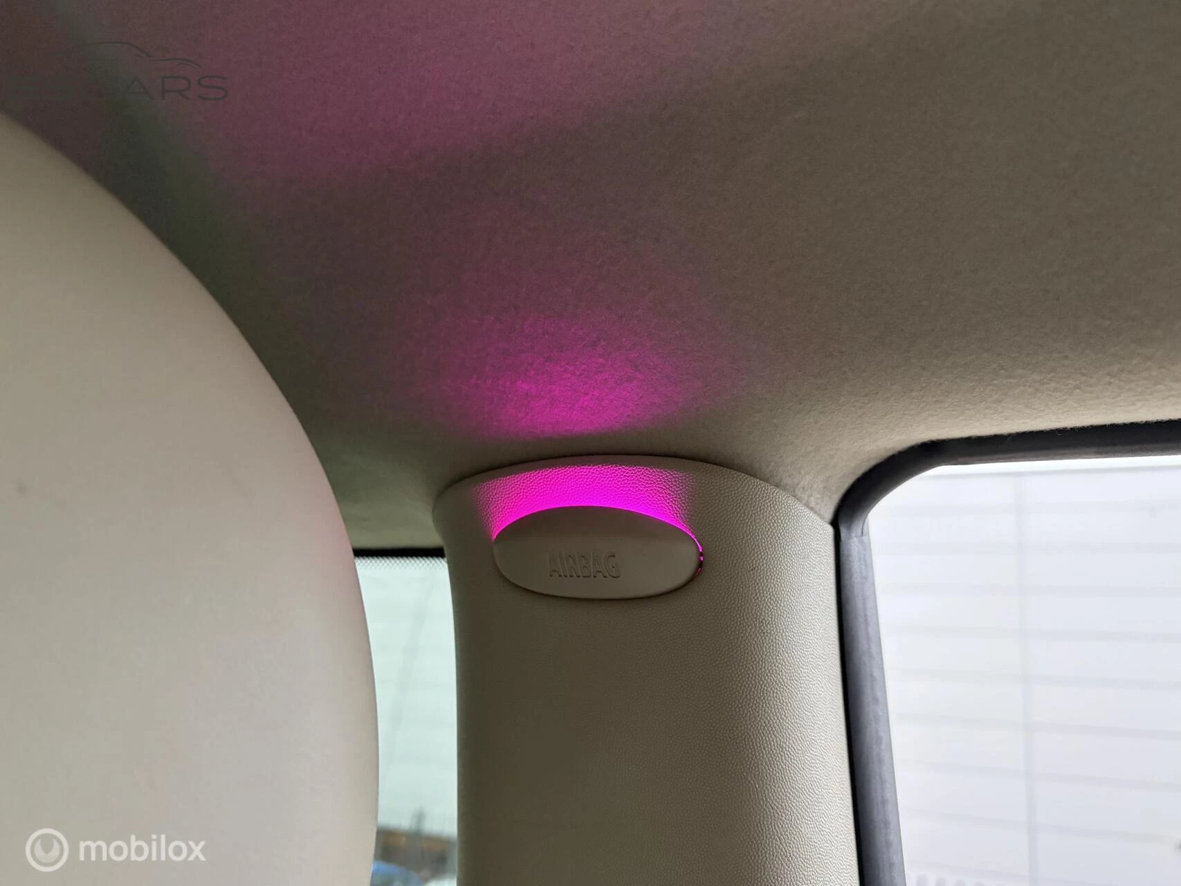 Hoofdafbeelding MINI One