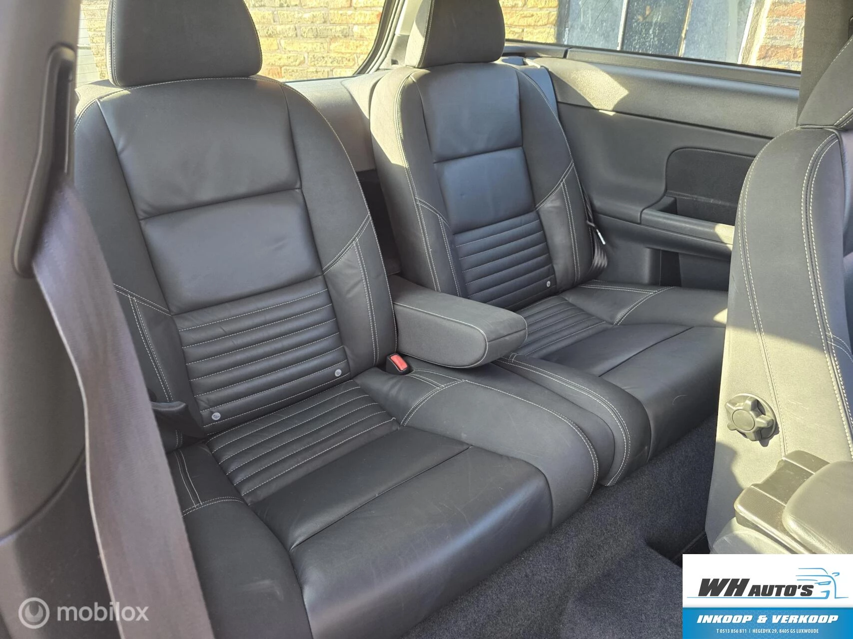 Hoofdafbeelding Volvo C30