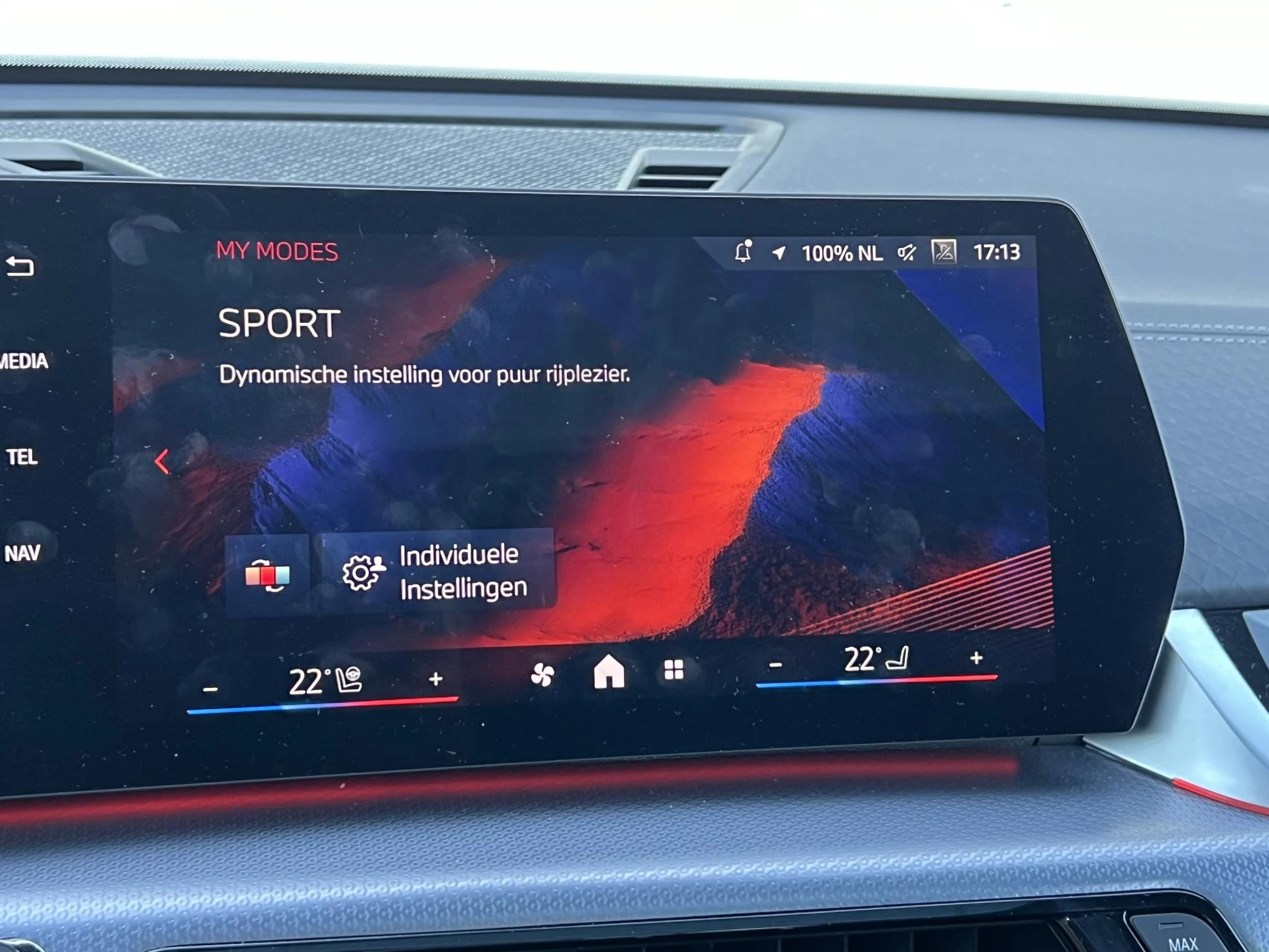Hoofdafbeelding BMW iX2
