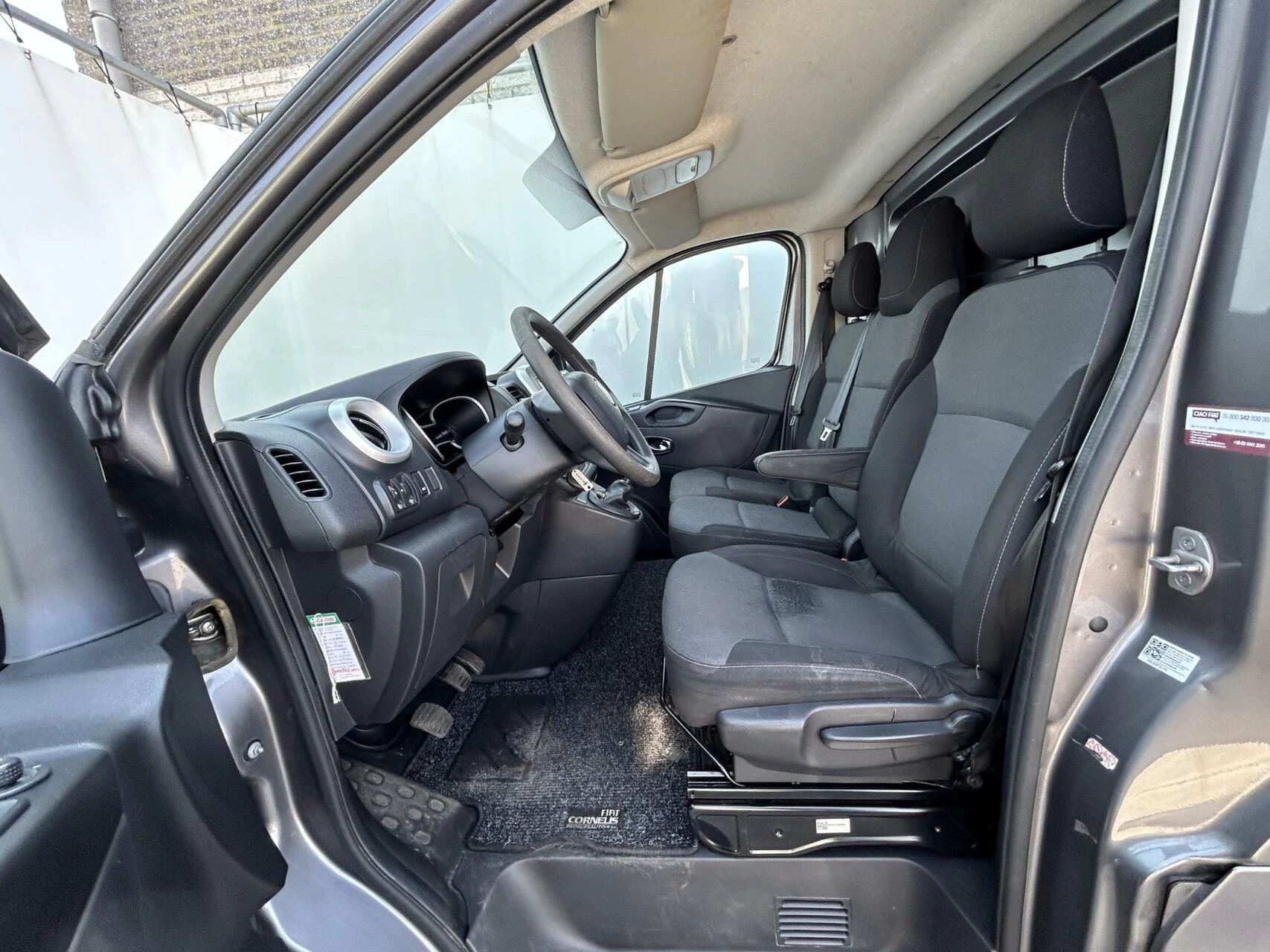 Hoofdafbeelding Fiat Talento