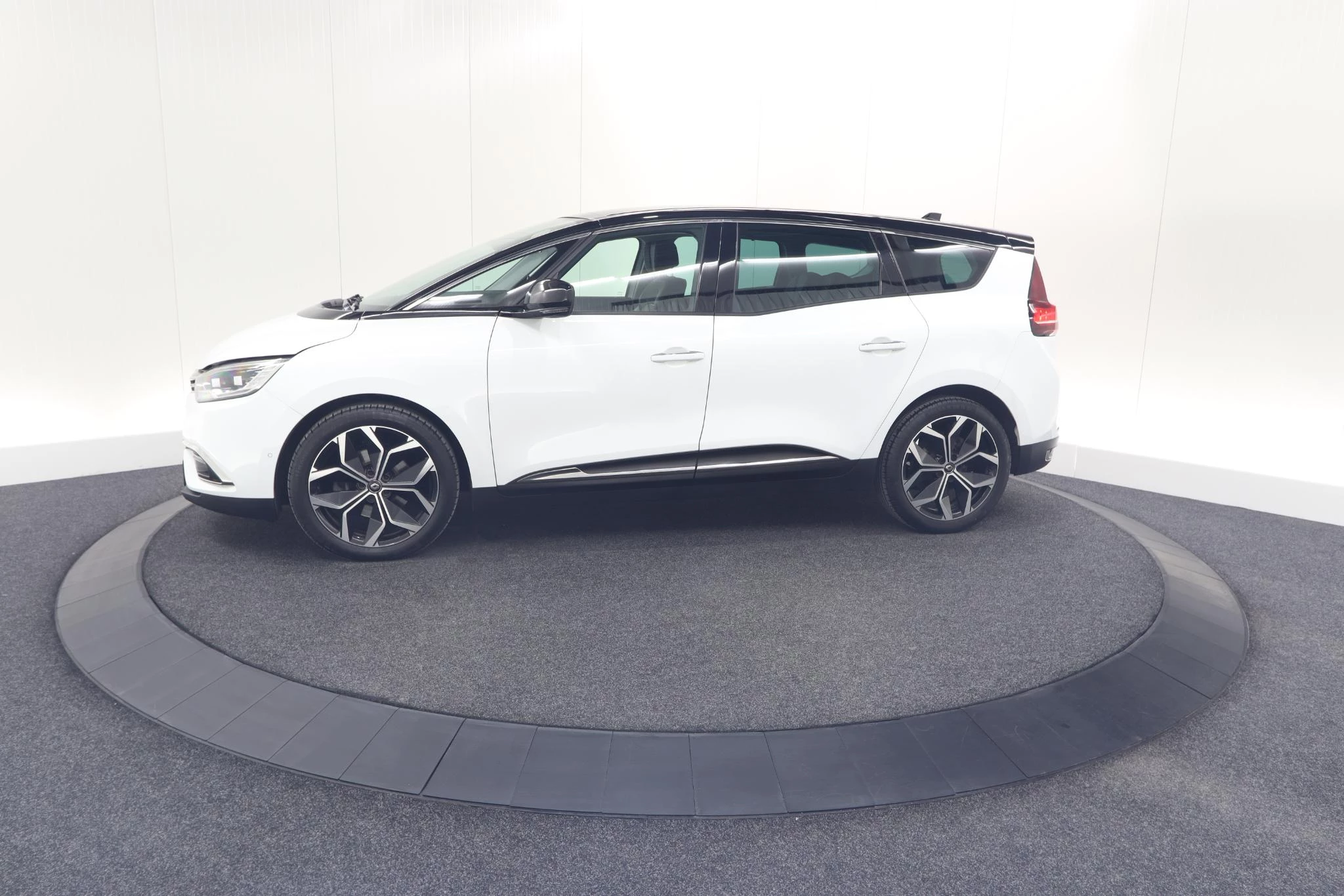 Hoofdafbeelding Renault Grand Scénic