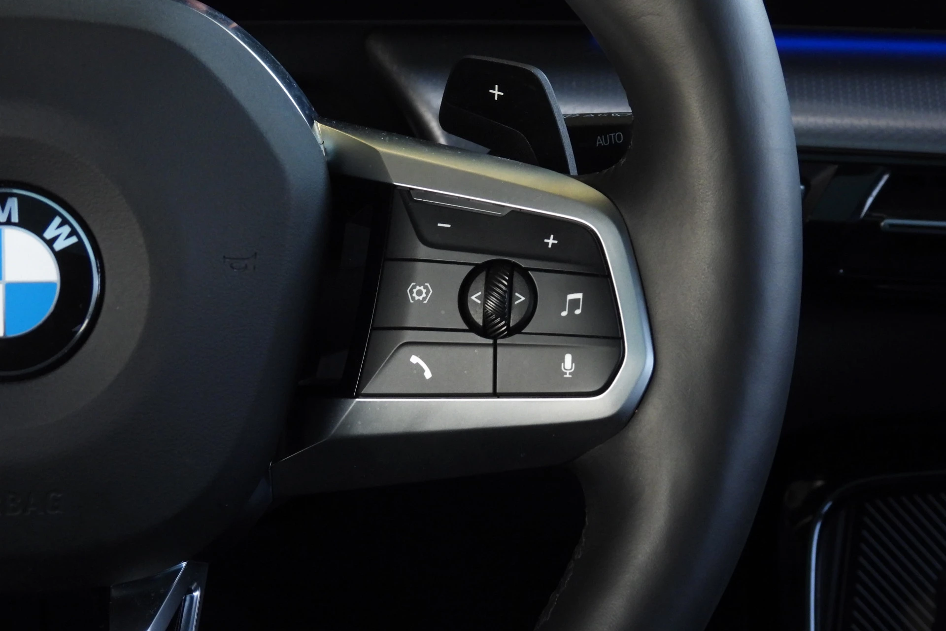 Hoofdafbeelding BMW X2