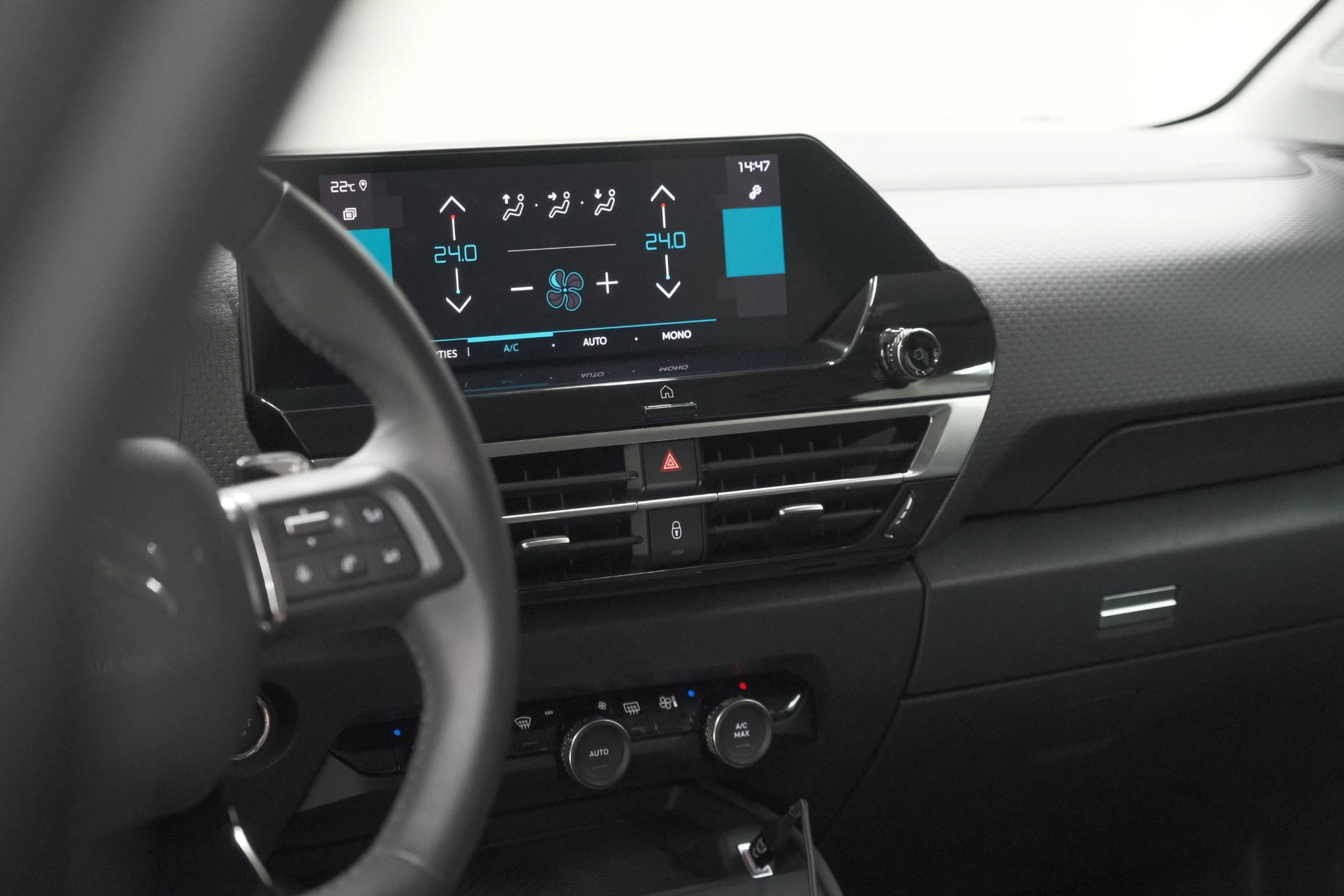 Hoofdafbeelding Citroën C4