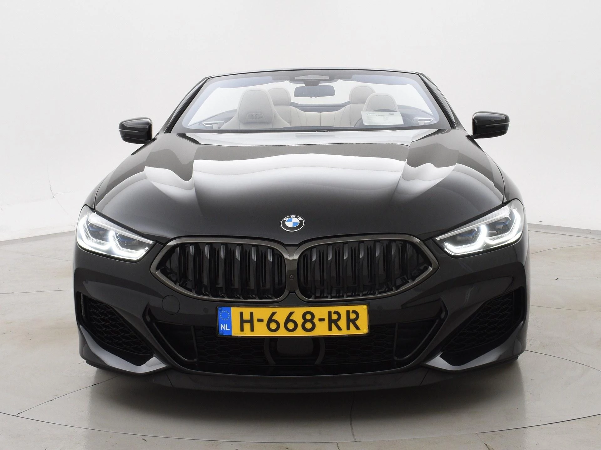 Hoofdafbeelding BMW 8 Serie