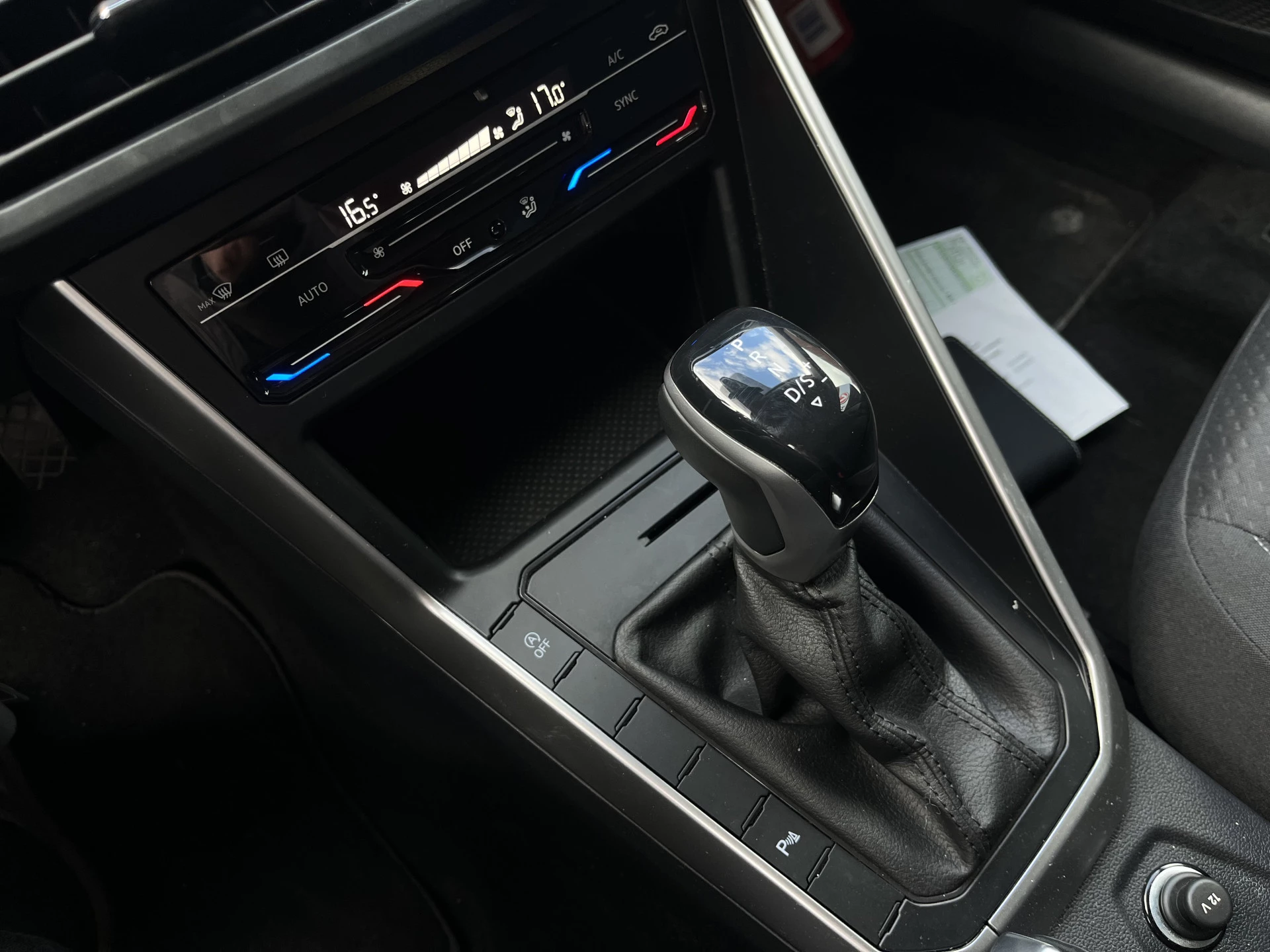 Hoofdafbeelding Volkswagen Taigo