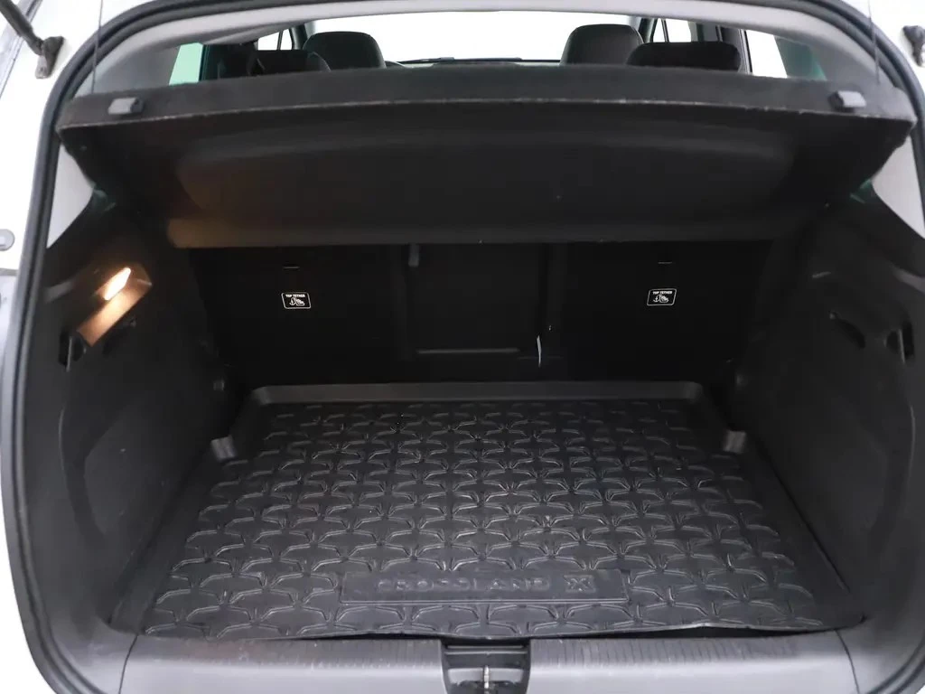 Hoofdafbeelding Opel Crossland