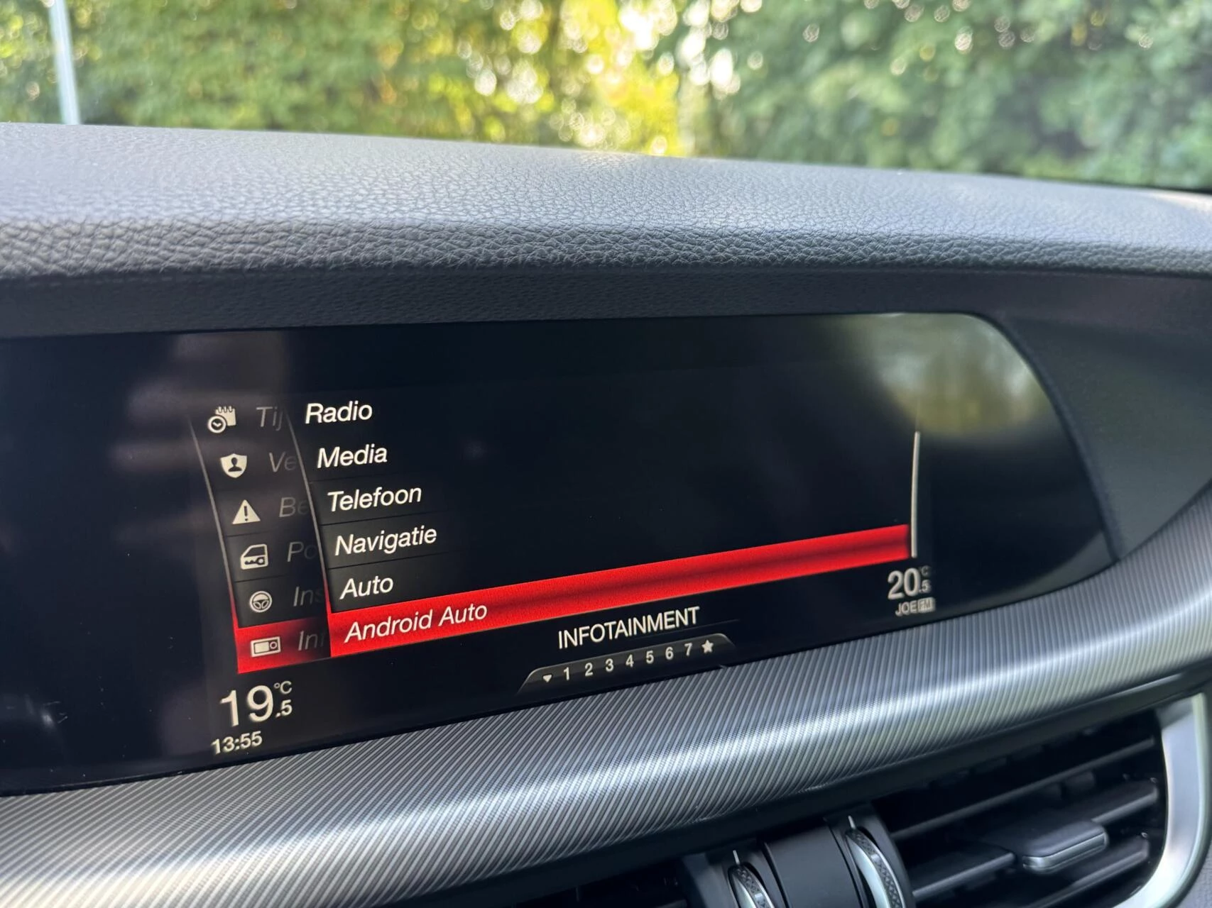 Hoofdafbeelding Alfa Romeo Stelvio