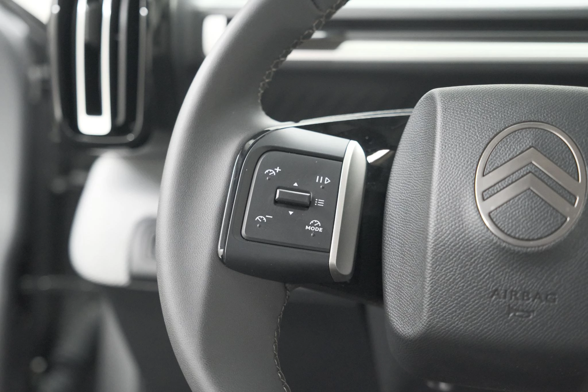 Hoofdafbeelding Citroën ë-C3