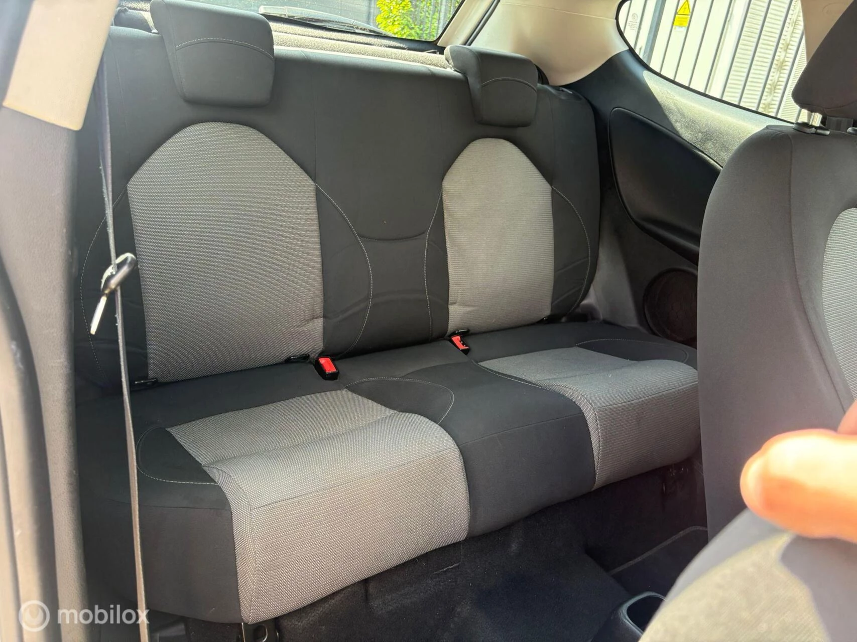 Hoofdafbeelding Alfa Romeo MiTo