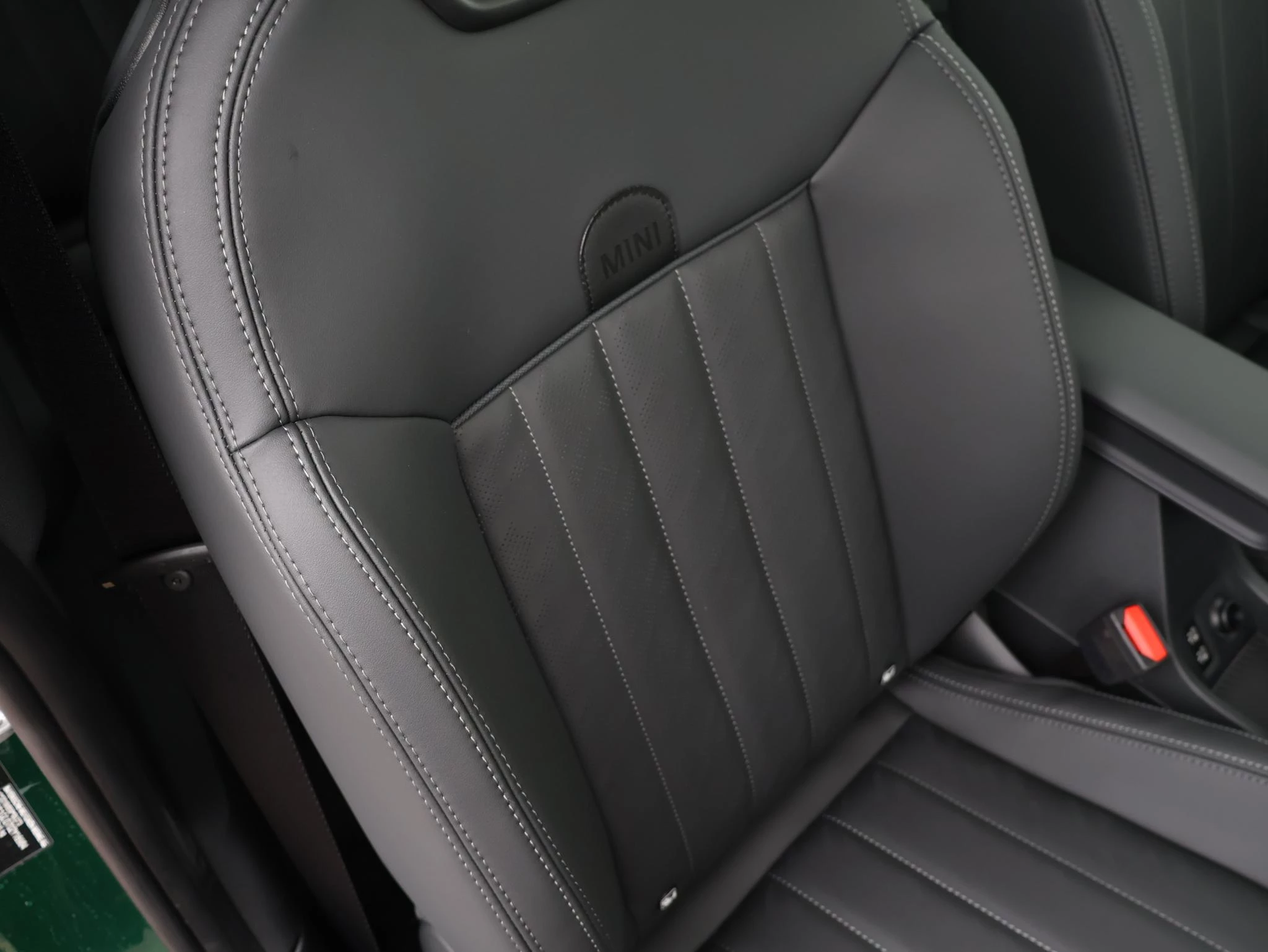 Hoofdafbeelding MINI 3-deurs