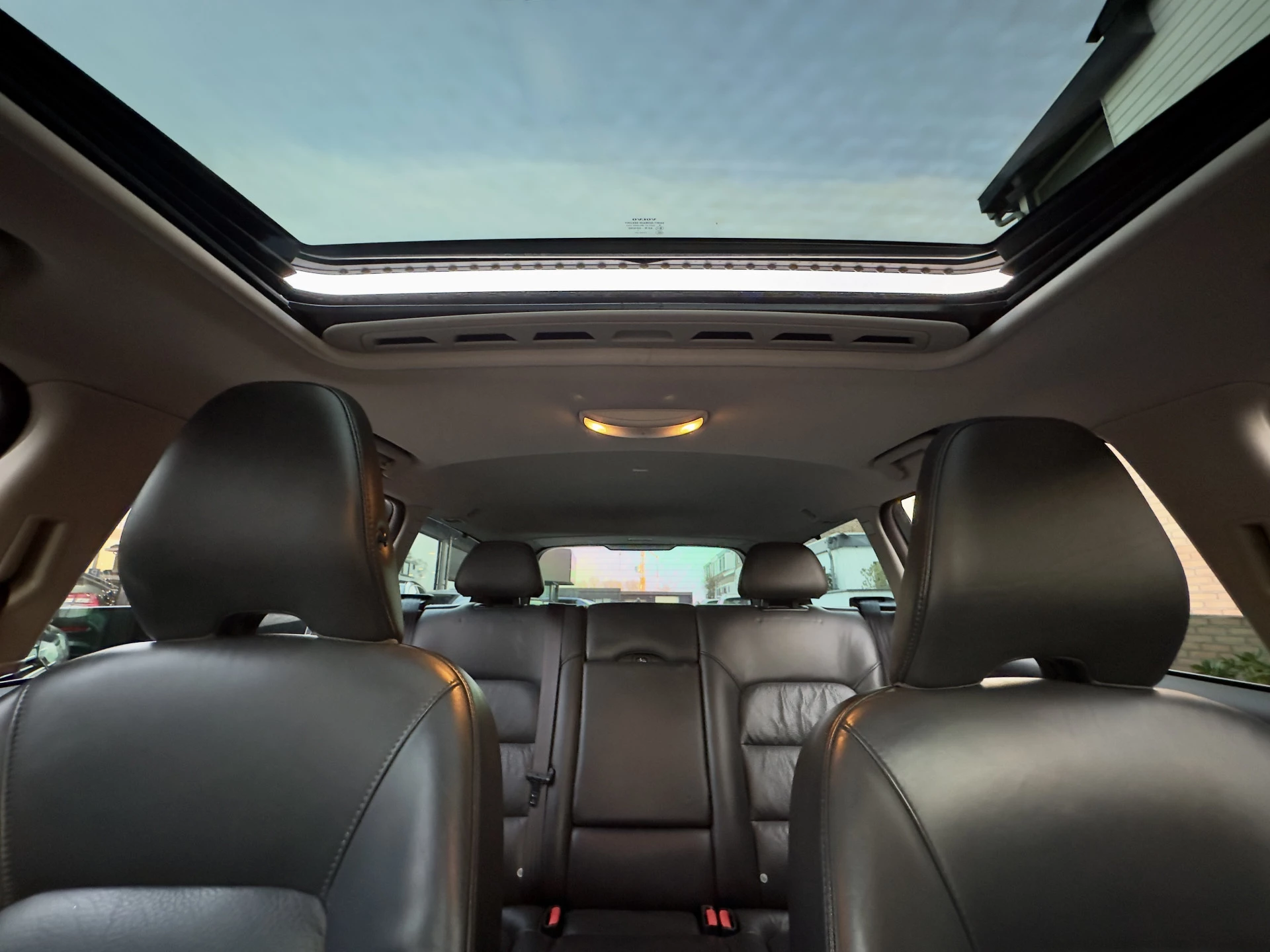 Hoofdafbeelding Volvo V70