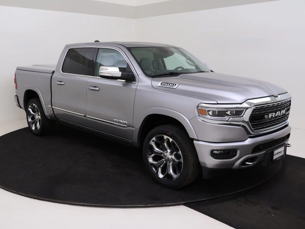 Hoofdafbeelding Dodge Ram Pick-Up