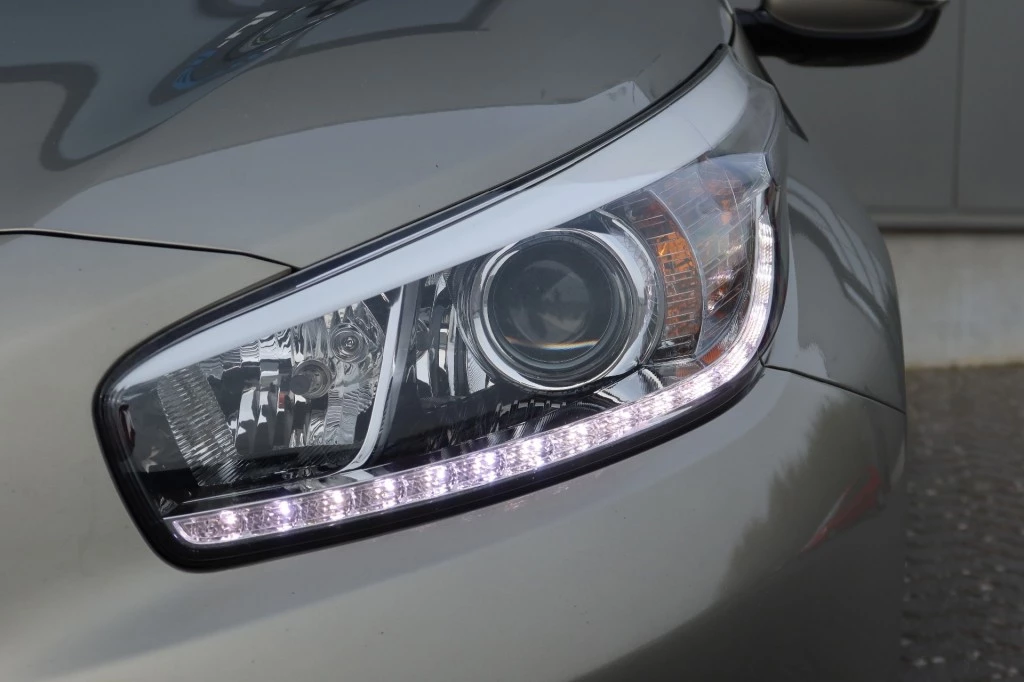 Hoofdafbeelding Kia Ceed