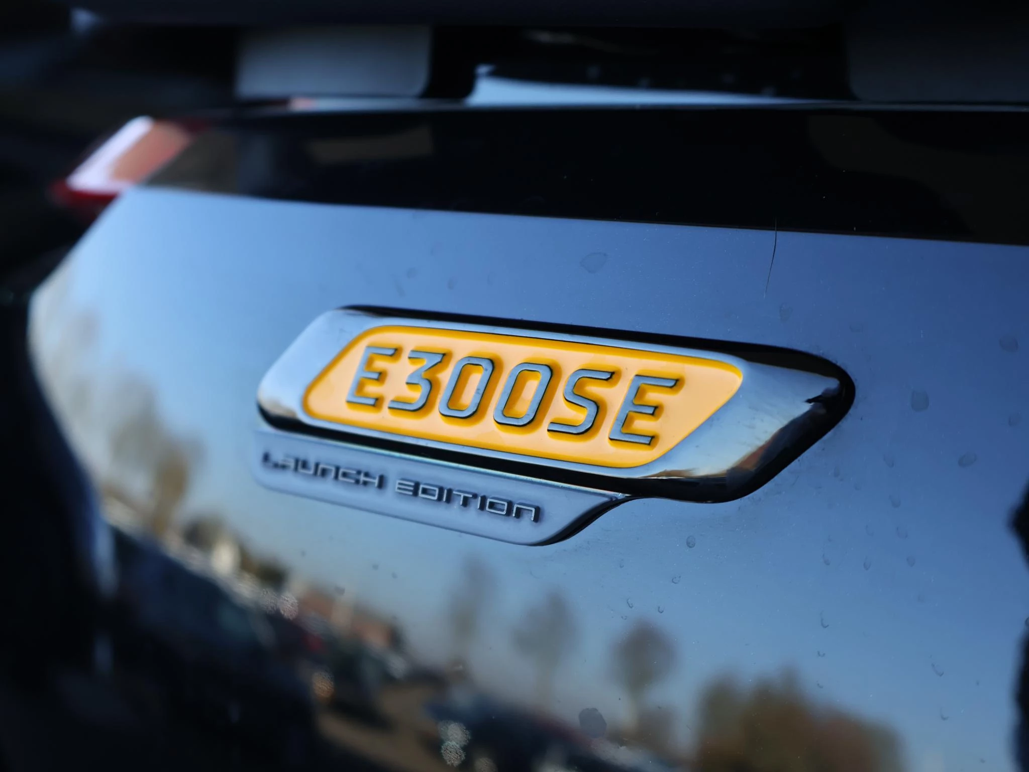 Hoofdafbeelding Segway E300SE