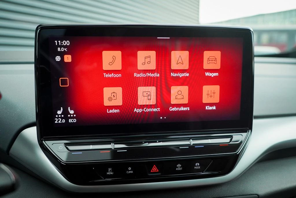 Hoofdafbeelding Volkswagen ID.4