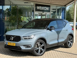 Volvo XC40 1.5 T5 Twin Engine R-Design Adap Cruise|Pano|360c|Trekhaak