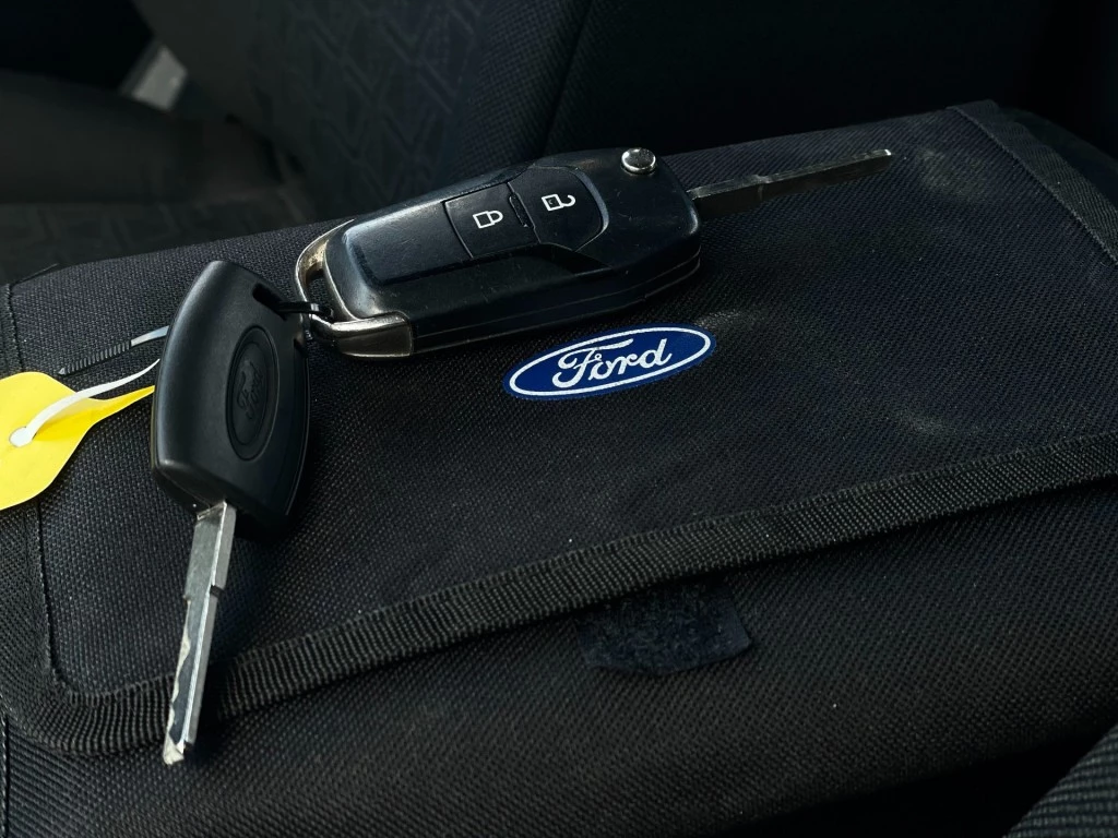 Hoofdafbeelding Ford Ranger