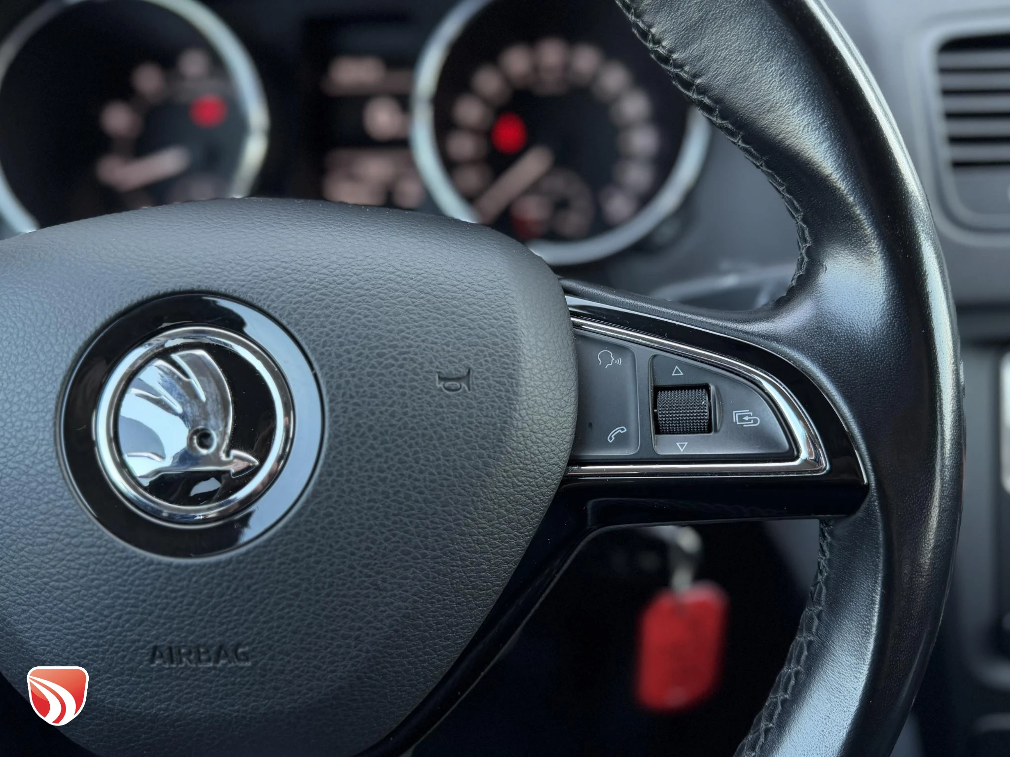 Hoofdafbeelding Škoda Yeti