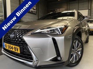 Hoofdafbeelding Lexus UX Lexus UX 300e Business 54 kWh 1ste eigenaar, Apple Carplay